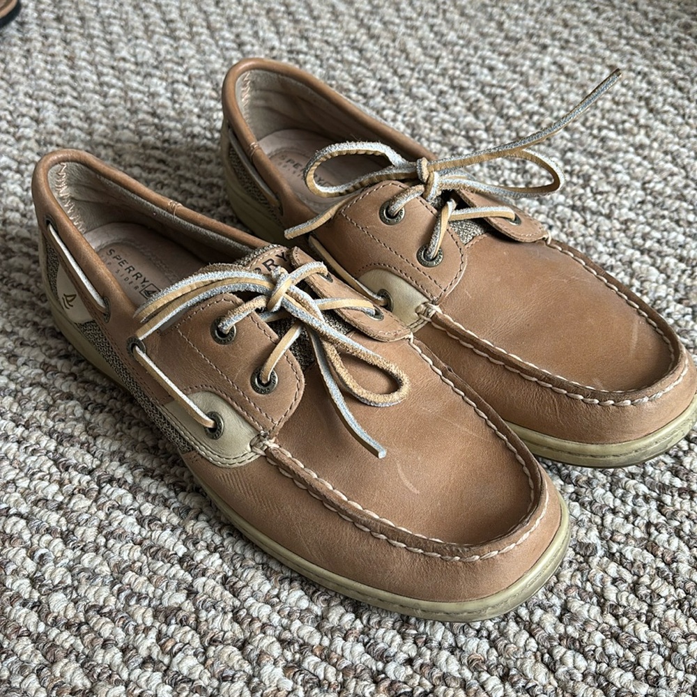 Sperry’s Top - Sider Women’s boat shoe